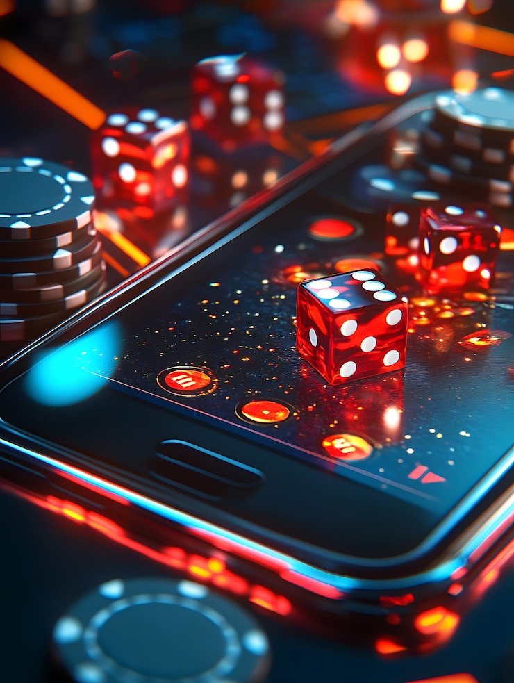 dragon slot App 