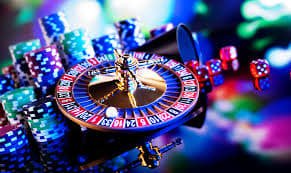Tampilan antarmuka meja dealer langsung platform dragon slot dengan studio produksi berkualitas tinggi